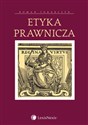 Etyka prawnicza Polish Books Canada