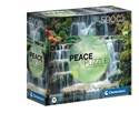 Puzzle 500 peace collection The flow 35117 - 