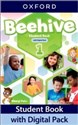 Beehive 1 Student Book with Digital Pack - Polish Bookstore USA