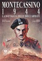 Montecassino 1944 Wersja włoska online polish bookstore