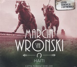 [Audiobook] Haiti - Polish Bookstore USA