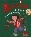 Basia i Boże Narodzenie - Zofia Stanecka bookstore