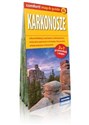 Comfort!map&guide XL Karkonosze 2w1 chicago polish bookstore