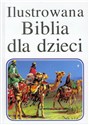 Ilustrowana Biblia dla dzieci pl online bookstore