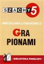 Szachy część 5. Gra pionami wyd.2006 Canada Bookstore