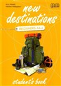 New Destination Beginners Student`S Book 