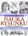 Nauka rysunku 12 lekcji rysowania - Barber Barrington