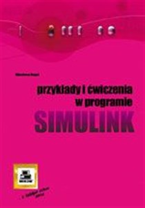 Przykłady i ćwiczenia w programie Simulink books in polish