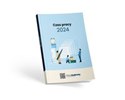 Czas pracy 2024  online polish bookstore