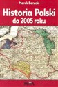 Historia Polski do 2005 roku polish books in canada