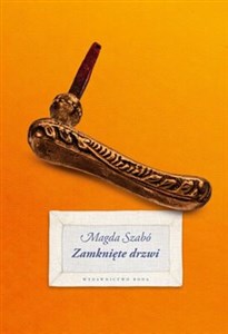 Zamknięte drzwi Polish Books Canada