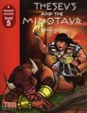 Theseus and Minotaur Primary readers level 5 to buy in Canada