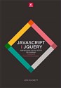 JavaScript i jQuery Interaktywne strony WWW dla każdego. Podręcznik Front-End Developera Canada Bookstore