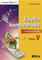 Informatyka SP 5 Z nowym bitem Podr. MIGRA pl online bookstore