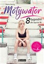 Motywator 8 tygodni do bycia fit bookstore