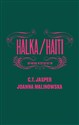 Halka/Haiti  Polish bookstore