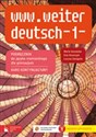 www.weiter_deutsch-1 Podręcznik do języka niemieckiego Kurs kontynuacyjny Gimnazjum - Marta Kozubska, Ewa Krawczyk, Lucyna Zastąpiło