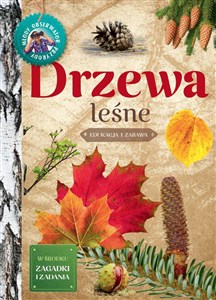 Drzewa leśne Edukacja i zabawa to buy in USA