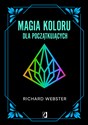 Magia koloru dla początkujących books in polish