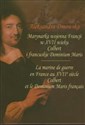 Marynarka wojenna Francji w XVII wieku Colbert i francuskie Dominium Maris - Polish Bookstore USA