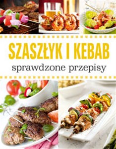 Szaszłyk i kebab buy polish books in Usa
