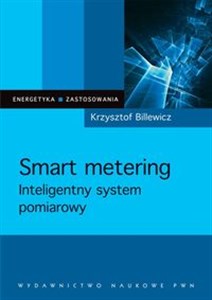 Smart metering Inteligentny system pomiarowy pl online bookstore