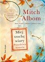 Miej trochę wiary polish books in canada