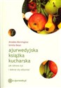 Ajurwedyjska książka kucharska to buy in USA