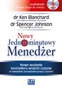 [Audiobook] Nowy Jednominutowy Menedżer  