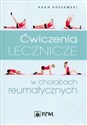 Ćwiczenia lecznicze w chorobach reumatycznych - Adam Rosławski to buy in Canada