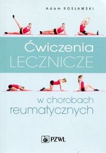 Ćwiczenia lecznicze w chorobach reumatycznych to buy in Canada