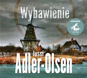 [Audiobook] Wybawienie books in polish