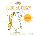 Uczucia Gucia Gucio się cieszy - Aurelie Chine, Chow Chien