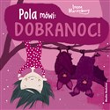 Pola mówi: Dobranoc! Canada Bookstore