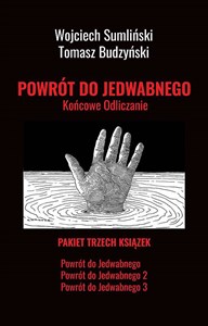 Powrót do Jedwabnego Pakiet Polish Books Canada