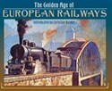 Golden Age European Railways  books in polish