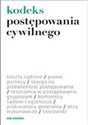 Kodeks postępowania cywilnego chicago polish bookstore