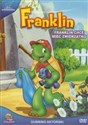 Franklin - Franklin chce mieć zwierzątko  - Polish Bookstore USA