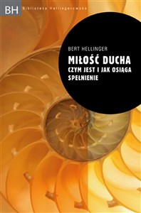 Miłość ducha Czym jest i jak osiąga spełnienie? chicago polish bookstore