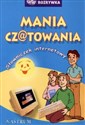 Mania czatowania. Słowniczek internetowy polish books in canada