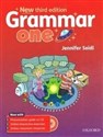 Grammar One Student's Book with Audio CD Canada Bookstore