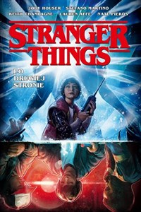 Stranger Things Po drugiej stronie to buy in USA