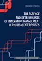 The Essence and Determinants of Innovation Management in Tourism Enterpris buy polish books in Usa