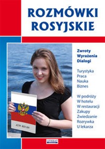 Rozmówki rosyjskie  