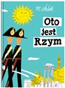 Oto jest Rzym buy polish books in Usa