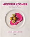 Modern Kosher Global Flavors, New Traditions polish books in canada