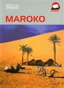 Maroko Przewodnik ilustrowany pl online bookstore