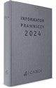 Informator prawniczy 2024  pl online bookstore