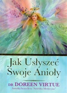 Jak usłyszeć swoje Anioły chicago polish bookstore