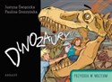 Dinozaury !!! Przygoda w muzeum online polish bookstore